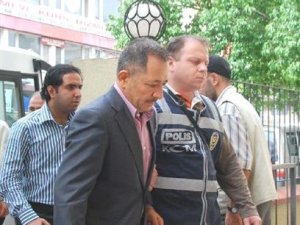 Nusret Argun'a 180 yıl hapis!