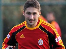 İspanyol kulübü Sabri Sarıoğlu'na talip