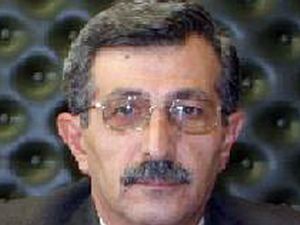 MEDAŞ’ta Gazel emekliye ayrıldı