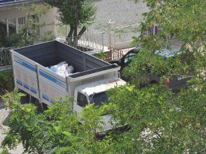 Konya’da uyuşturucu operasyonu