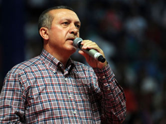 Erdoğan: Lice olaylarında esrar var