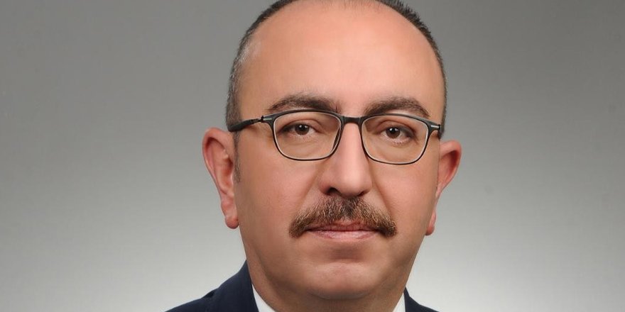 Mustafa Kavuş, Selçuklu Belediye Başkan aday adayı oldu