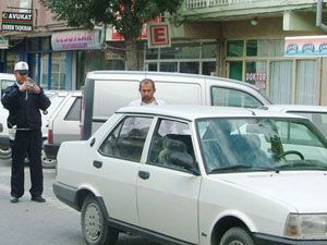 Trafik cezası itirazlarına fotoğraflı kanıt