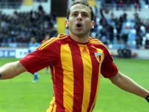 Beşiktaş Bobo'dan kopamıyor!