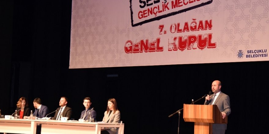 Pekyatırmacı: Gençlerimiz sorumluluk bilinciyle geleceği inşa edecekler