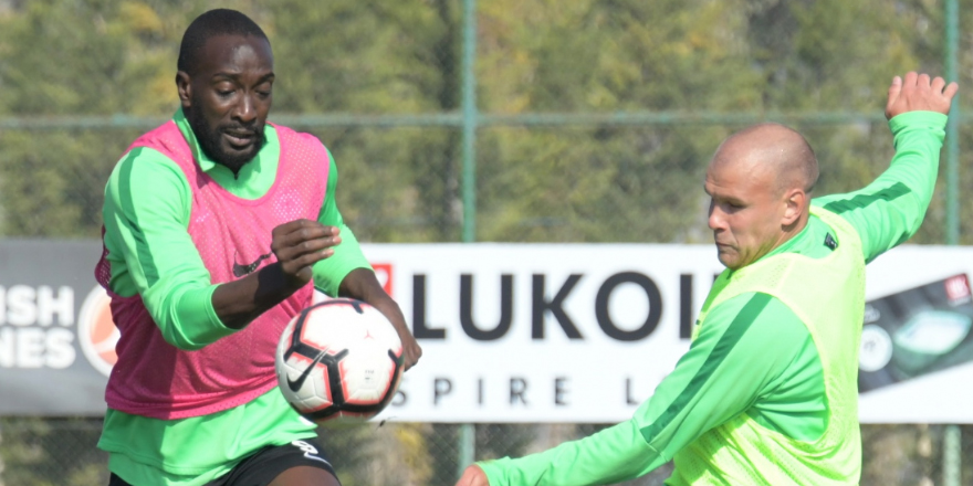 Galatasaray hazırlıkları Perşembe başlayacak