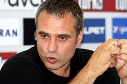 Fenerbahçe'de 68. teknik direktör!