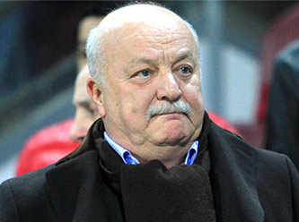 Sadri Şener'den Yıldırım için ağır sözler