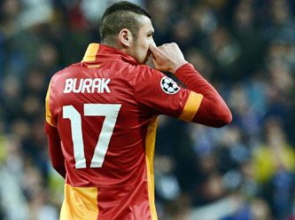 Burak Yılmaz için çok büyük bir teklif