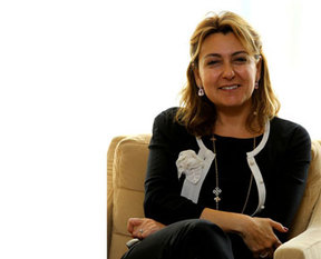 Aydın Doğan'ın kızına büyük şok!