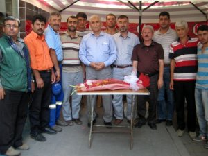 İşitme engellilere Kuran eğitimi