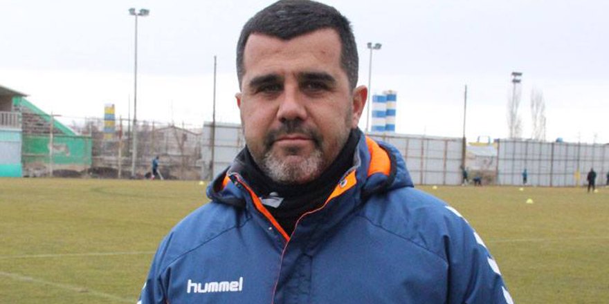 Farklı bir takım olacağız