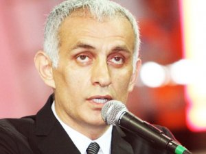 Aziz Yıldırım'ın bahsettiği o diyalog!