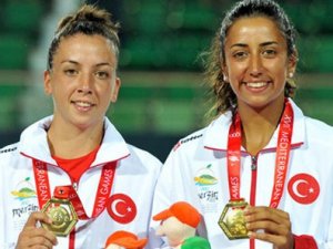 Akdeniz Oyunları'nda madalya sıralaması!