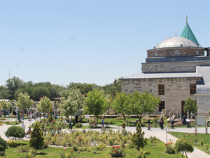Turist var, turizm yok!