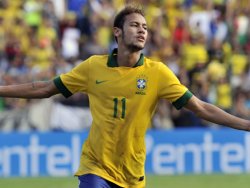 Konfederasyon Kupası Brezilya'nın oldu