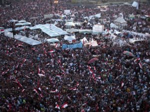 Mısır'da tansiyonu düşürecek açıklama