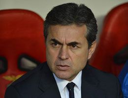 Aykut Kocaman'a büyük jest