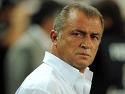 Fatih Terim 8 futbolcuyu gönderiyor