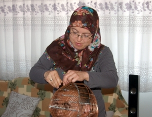 Bakan Cevdet Yılmaz'a sualtı koruma timi