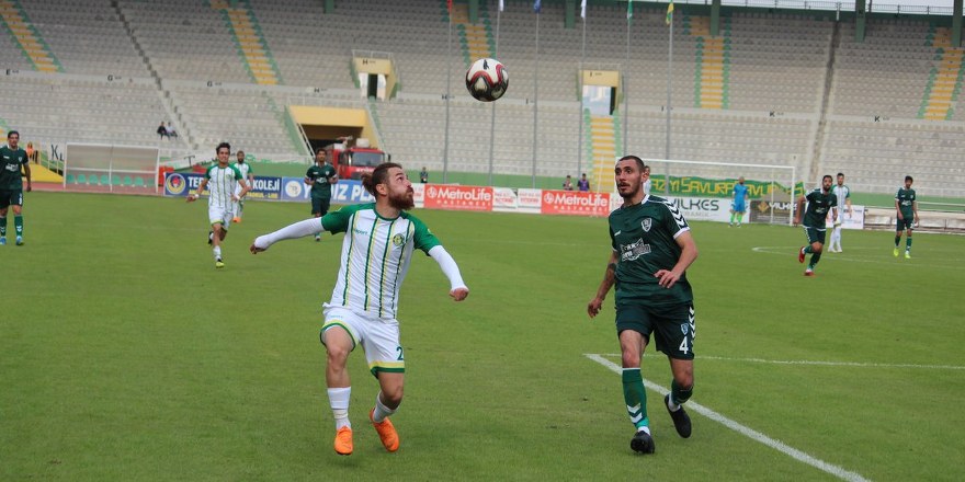 Anadolu Selçuk  3 puan avında