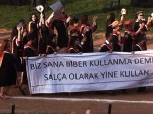 ODTÜ'lü zeka böyleyse..