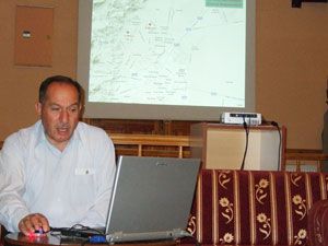 Yapılar endişelendiriyor