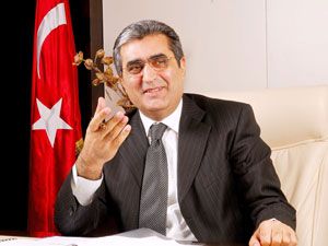Şeker'den motorin desteği