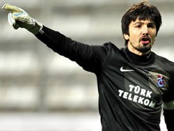 Tolga Zengin artık Beşiktaş'ta