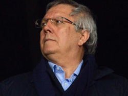 Fenerbahçe'de başkanlık yarışı