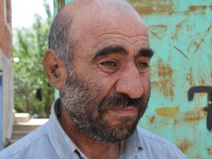 Görme engelli besicinin umudunu dolandırıcılar söndürdü