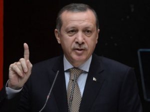 Erdoğan: 8 belediye AK Parti'ye katılıyor