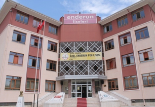 Özel Enderun'dan LYS başarısı