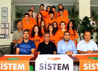 Sistem LYS mutluluğu yaşıyor