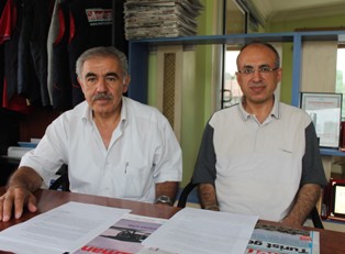 Hekimoğlu hedef büyüttü