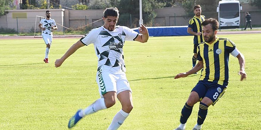 "Bu sadece başlangıç"