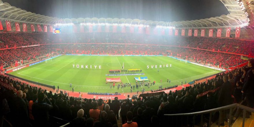 TFF, Konya’ya teşekkür etti