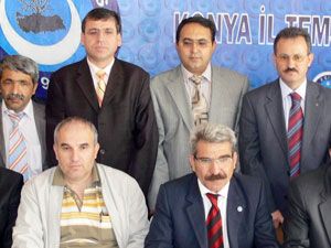 Memur, sokağa iniyor