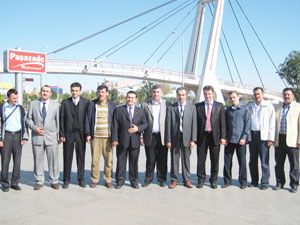 ANSİFED’de yeni hedefler