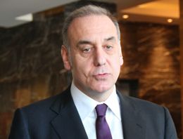 Arıboğan'dan Fenerbahçe açıklaması