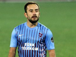 Trabzonspor'un hedefi şampiyonluk