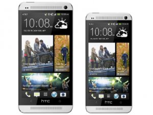 HTC One mini önümüzdeki ay tanıtılıyor