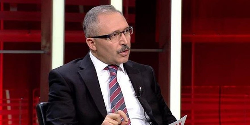 Selvi: Erdoğan-Bahçeli görüşmesi için devreye önemli bir iş adamı girdi