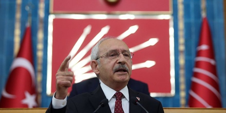 Kılıçdaroğlu'nun ittifak modeli: Kim güçlüyse diğeri yardımcı olsun