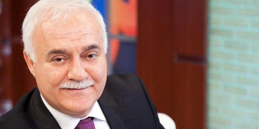 AKP İl Başkanı Nihat Hatipoğlu'nun adaylığını açıkladı