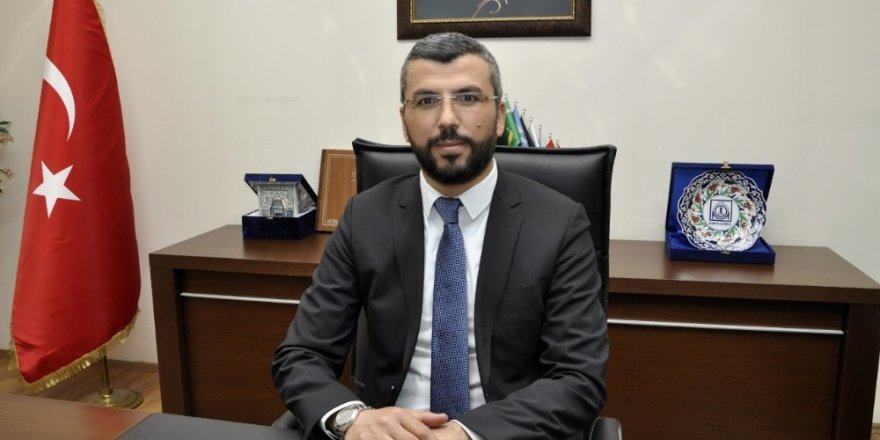 Başkan Altun: Bacalarınızı temizletin, kendinizi riske atmayın