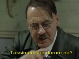 Sosyal medyayı sallayan video!