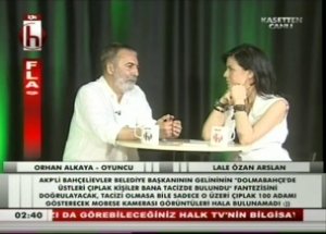 Halk TV'nin tepki çeken altyazısı