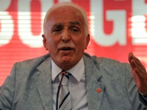 Mustafa Kamalak: Hepimiz kaybettik