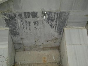 6 aydır köyün suları akmıyor